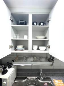 Seoul Station Family Retreat