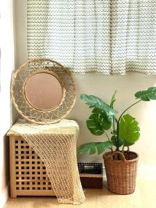 Seoul Station Family Retreat