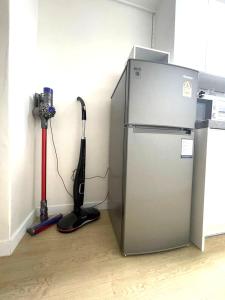 Seoul Station Family Retreat