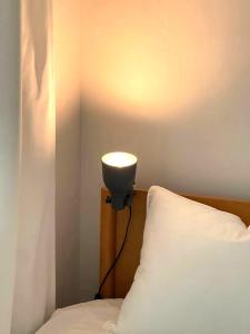 Seoul Station Family Retreat