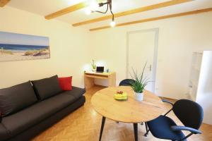 Chasa Betty - Im Garten der drei Länder