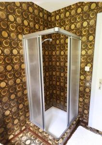 Chasa Betty - Im Garten der drei Länder