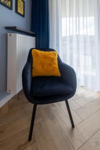 Gold Apartments Apartament Cicha 16 - z jedną sypialnią i parkingiem