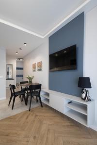 Gold Apartments Apartament Cicha 16 - z jedną sypialnią i parkingiem