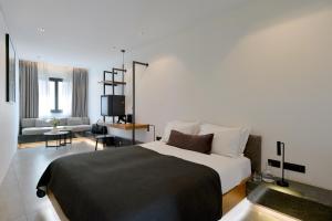 The Editor Hotel Athens