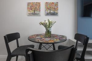 Gold Apartments Apartament Cicha 16 - z jedną sypialnią i parkingiem