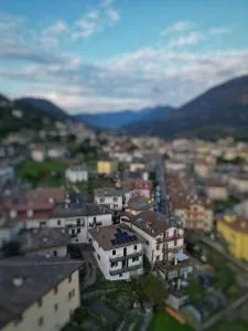 Appartamento il Fico - Albiano