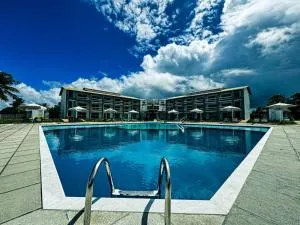 Eco Privillege Hotel - 皮亚萨布苏