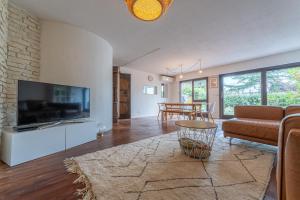 Appartements Le Duplex - Appartement 3 Chambres a Bordeaux : photos des chambres