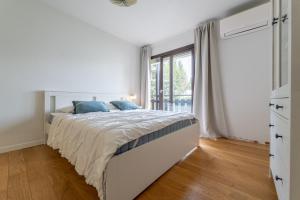 Appartements Le Duplex - Appartement 3 Chambres a Bordeaux : photos des chambres