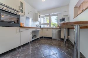 Appartements Le Duplex - Appartement 3 Chambres a Bordeaux : photos des chambres