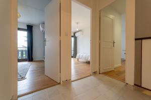 Appartements Le Duplex - Appartement 3 Chambres a Bordeaux : photos des chambres