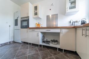 Appartements Le Duplex - Appartement 3 Chambres a Bordeaux : photos des chambres