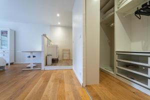 Appartements Le Duplex - Appartement 3 Chambres a Bordeaux : photos des chambres