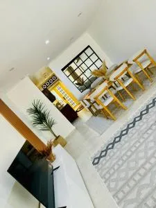 Buhoro Villas - Nakifulube