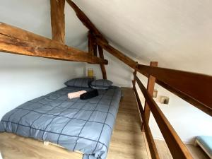 Appartements Le cocon - Appartement en hyper centre : photos des chambres