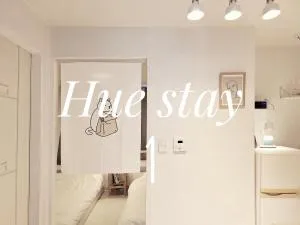 Hue stay - Sŏwŏn-ni