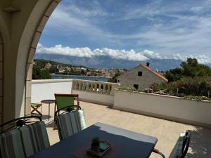 Apartman Terrazza