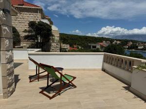 Apartman Terrazza