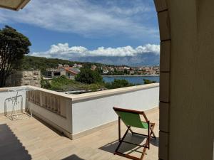 Apartman Terrazza