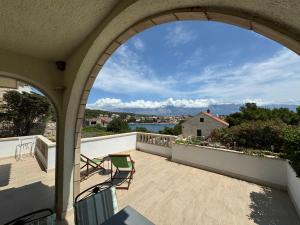 Apartman Terrazza