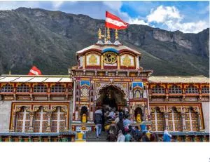 Prithvi Sewa Sadan, Badrinath - Badrinath