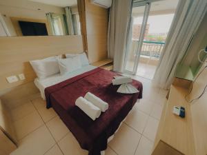 Beach Village Vista maravilhosa, lazer total 205