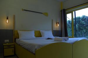 Julley Commune Rishikesh
