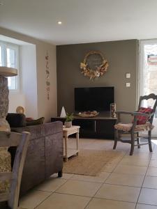 Gîte La Grange de Germaine