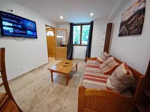 Le gite de Diane - 布雷西尔