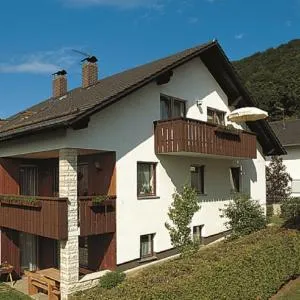 Ferienwohnung Graf - Кіпфенберґ