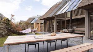 Dutchen Duynvoet Suites