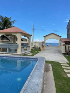 Seaside Beach Resort