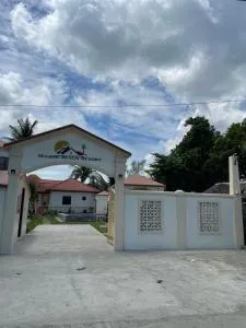 Seaside Beach Resort - Calasiao