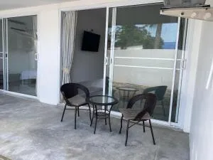 Srithanu secret studio - Шритану