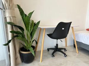 Srithanu secret studio