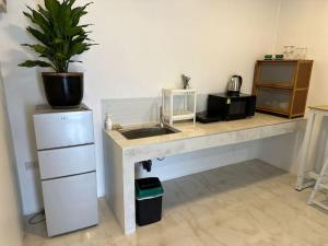 Srithanu secret studio