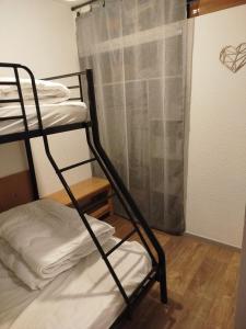 Appartements VALMEINIER 1800 : photos des chambres