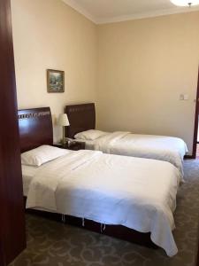 Chengdu Sichuan University Budget Hotel