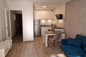 Charming new appartment near Geneva