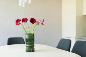 Centrinė aikštė - Nida