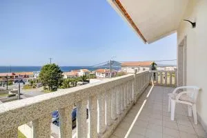 Casa Dona Lola - Ingada