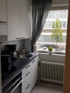 Kotimaailma Apartments - 1BR in city center of Turku