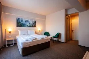 Bacolux Santis, Covasna - 泽巴拉