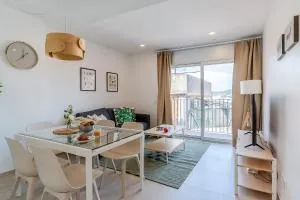 4238 - AB Duplex Santa Coloma III - Santa Coloma de Gramanet