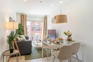 4239 - AB Duplex Santa Coloma III - Santa Coloma de Gramanet