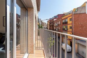 4239 - AB Duplex Santa Coloma 3 II-II