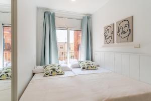 4239 - AB Duplex Santa Coloma 3 II-II