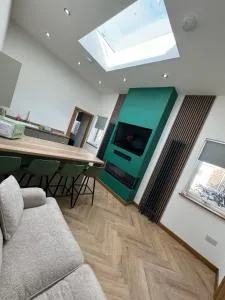 Cosy Luxury apartment - 威克