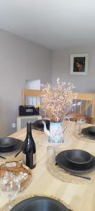 Gîte La Grange de Germaine